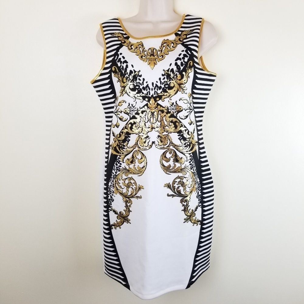 K Jordan Dress Size L